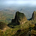 Ethiopia: The Simien Mountains