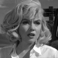 Marilyn in The Misfits