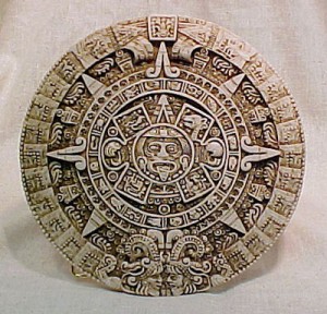 Aztec_Calendar round