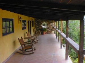 Posada Barrancas Rancho