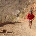 Tarahumara runner, Urique Marathon