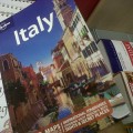 guide books lonely planet