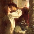 romeo and juliet painting sq